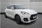 2021 Suzuki Swift Sport