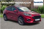 2020 Ford Kuga