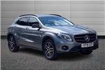 2019 Mercedes-Benz GLA