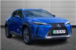 2021 Lexus UX