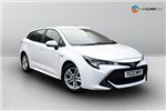 2022 Toyota Corolla Touring Sport