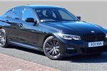 2019 BMW 3 Series