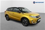 2021 Suzuki Vitara