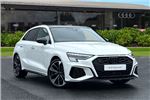 2023 Audi S3