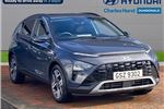 2023 Hyundai Bayon