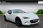 2018 Mazda MX-5