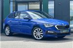 2022 Skoda Scala