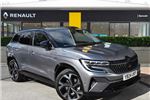 2024 Renault Austral