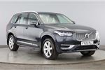 2022 Volvo XC90