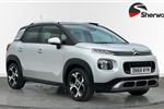 2018 Citroen C3 Aircross