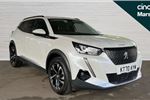 2021 Peugeot 2008