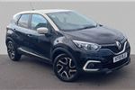 2019 Renault Captur