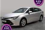 2022 Toyota Corolla Touring Sport