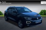 2020 Volkswagen T-Roc