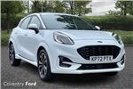 2022 Ford Puma