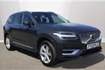 2022 Volvo XC90