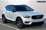 2019 Volvo XC40