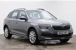 2022 Skoda Kamiq