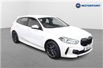 2023 BMW 1 Series