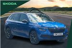 2023 Skoda Kamiq