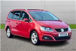 2019 SEAT Alhambra