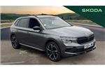2024 Skoda Kamiq