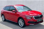 2020 Skoda Kamiq