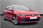 2021 Volkswagen Golf GTI