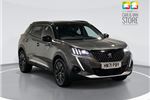 2021 Peugeot 2008