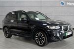 2023 BMW iX3