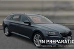 2019 Skoda Superb Estate