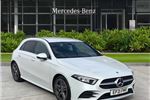 2021 Mercedes-Benz A-Class