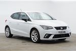 2020 SEAT Ibiza