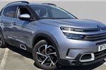 2021 Citroen C5 Aircross