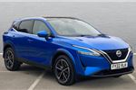 2022 Nissan Qashqai