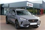 2022 Cupra Formentor