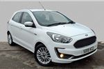 2019 Ford Ka+