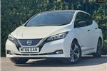 2019 Nissan Leaf