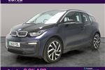 2021 BMW i3