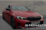 2022 BMW 3 Series