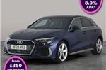 2023 Audi A3