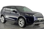 2019 Land Rover Discovery Sport