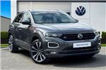 2021 Volkswagen T-Roc