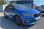 2022 Skoda Fabia