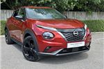 2024 Nissan Juke