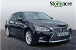 2020 Lexus CT