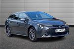 2024 Toyota Corolla Touring Sport