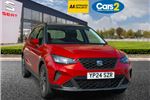 2024 SEAT Arona