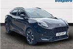 2022 Ford Puma