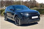 2021 Land Rover Range Rover Evoque